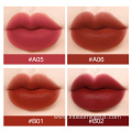 Long Lasting Wholesale waterproof Matte Liquid Lipstick